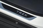 Toyota Corolla Trek Hybrid 2020 года (UK)